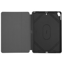 foto de FUNDA PARA TABLET TARGUS CLICK-IN 10,2-10,5 IPAD 7 8 & 9 GEN NEGRO