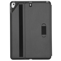 foto de FUNDA PARA TABLET TARGUS CLICK-IN 10,2-10,5 IPAD 7 8 & 9 GEN NEGRO