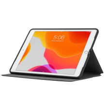 foto de FUNDA PARA TABLET TARGUS CLICK-IN 10,2-10,5 IPAD 7 8 & 9 GEN NEGRO