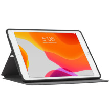 foto de FUNDA PARA TABLET TARGUS CLICK-IN 10,2-10,5 IPAD 7 8 & 9 GEN NEGRO