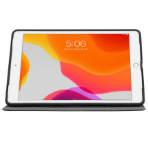 foto de FUNDA PARA TABLET TARGUS CLICK-IN 10,2-10,5 IPAD 7 8 & 9 GEN NEGRO