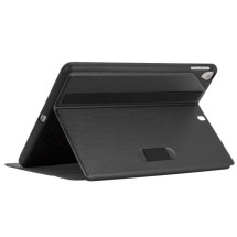 foto de FUNDA PARA TABLET TARGUS CLICK-IN 10,2-10,5 IPAD 7 8 & 9 GEN NEGRO
