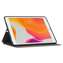 foto de FUNDA PARA TABLET TARGUS CLICK-IN 10,2-10,5 IPAD 7 8 & 9 GEN ROSA DORADO