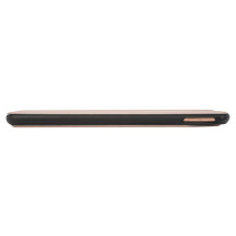 foto de FUNDA PARA TABLET TARGUS CLICK-IN 10,2-10,5 IPAD 7 8 & 9 GEN ROSA DORADO