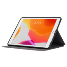 foto de FUNDA PARA TABLET TARGUS CLICK-IN 10,2-10,5 IPAD 7 8 & 9 GEN ROSA DORADO