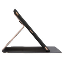 foto de FUNDA PARA TABLET TARGUS CLICK-IN 10,2-10,5 IPAD 7 8 & 9 GEN ROSA DORADO