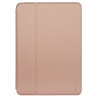 foto de FUNDA TABLET TARGUS CLICK-IN 10,2-10,5 IPAD 7, 8 & 9 GEN ROSA DORADO