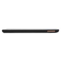 foto de FUNDA PARA TABLET TARGUS CLICK-IN 10,2-10,5 IPAD 7 8 & 9 GEN PLATA