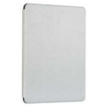 foto de FUNDA PARA TABLET TARGUS CLICK-IN 10,2-10,5 IPAD 7 8 & 9 GEN PLATA