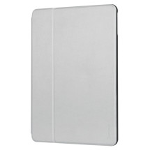 foto de FUNDA PARA TABLET TARGUS CLICK-IN 10,2-10,5 IPAD 7 8 & 9 GEN PLATA