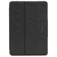 foto de FUNDA PARA TABLET TARGUS PRO-TEK 10,2-10,5 IPAD 7, 8 & 9 GEN NEGRO