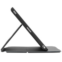foto de FUNDA PARA TABLET TARGUS PRO-TEK 10,2-10,5 IPAD 7, 8 & 9 GEN NEGRO