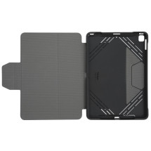 foto de FUNDA PARA TABLET TARGUS PRO-TEK 10,2-10,5 IPAD 7, 8 & 9 GEN NEGRO