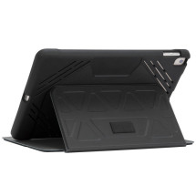 foto de FUNDA PARA TABLET TARGUS PRO-TEK 10,2-10,5 IPAD 7, 8 & 9 GEN NEGRO