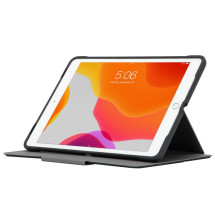 foto de FUNDA PARA TABLET TARGUS PRO-TEK 10,2-10,5 IPAD 7, 8 & 9 GEN NEGRO