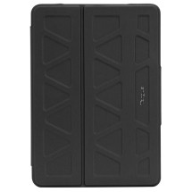 foto de FUNDA PARA TABLET TARGUS PRO-TEK 10,2-10,5 IPAD 7, 8 & 9 GEN NEGRO