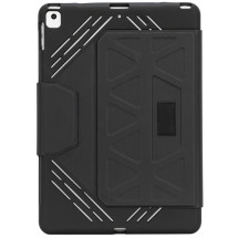 foto de FUNDA PARA TABLET TARGUS PRO-TEK 10,2-10,5 IPAD 7, 8 & 9 GEN NEGRO