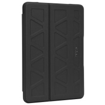 foto de FUNDA PARA TABLET TARGUS PRO-TEK 10,2-10,5 IPAD 7, 8 & 9 GEN NEGRO