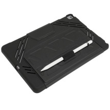 foto de FUNDA PARA TABLET TARGUS PRO-TEK 10,2-10,5 IPAD 7, 8 & 9 GEN NEGRO