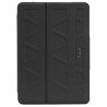 foto de FUNDA PARA TABLET TARGUS PRO-TEK 10,2-10,5 IPAD 7, 8 & 9 GEN NEGRO
