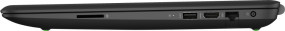 foto de PORTATIL HP 15BC509NS I59300H 8GB 1TB+128SSD GTX10503GB 15.6 W10H NEGRO