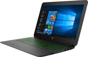 foto de PORTATIL HP 15BC509NS I59300H 8GB 1TB+128SSD GTX10503GB 15.6 W10H NEGRO