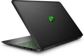 foto de PORTATIL HP 15BC509NS I59300H 8GB 1TB+128SSD GTX10503GB 15.6 W10H NEGRO