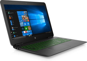 foto de PORTATIL HP 15BC509NS I59300H 8GB 1TB+128SSD GTX10503GB 15.6 W10H NEGRO