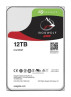 foto de DISCO SEAGATE IRONWOLF 12TB SATA3 256MB