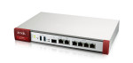 foto de FIREWALL ZYXEL ATP200 10/100/1000