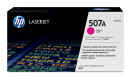 foto de TONER HP 507A MAGENTA