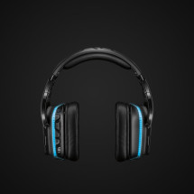 foto de AURICULARES GAMING LOGITECH G G935 NEGRO MICROFONO ALAMBRICO