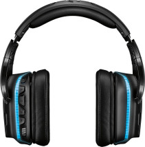 foto de AURICULARES GAMING LOGITECH G G935 NEGRO MICROFONO ALAMBRICO