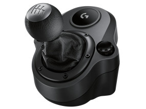 foto de PALANCA CAMBIOS LOGITECH G FORCE SHIFTER NEGRO