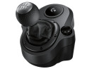 foto de PALANCA CAMBIOS LOGITECH G FORCE SHIFTER NEGRO
