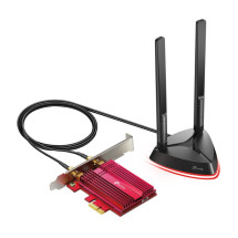 foto de ADAPTADOR PCI TP-LINK AX3000 WIFI