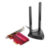 foto de ADAPTADOR PCI TP-LINK AX3000 WIFI