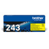 foto de TONER BROTHER TN243Y AMARILLO