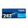 foto de TONER BROTHER TN243C CIAN