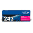 TONER BROTHER TN243M MAGENTA