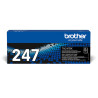 foto de TONER BROTHER TN247BK NEGRO