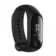 foto de Xiaomi Mi Band 3 OLED Pulsera de actividad 1,98 cm (0.78) Negro