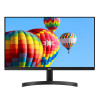 foto de MONITOR LG 24MK600M-B 23,8 IPS FHD 5MS VGA 2HDMI NEGRO