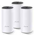 foto de EXTENSOR COBERTURA TP-LINK AC1200 HOME MESH WIFI SYSTEM 3-PACK