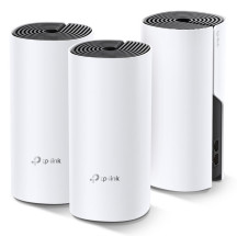 foto de EXTENSOR COBERTURA TP-LINK AC1200 HOME MESH WIFI SYSTEM 3-PACK