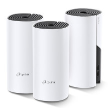 foto de EXTENSOR COBERTURA TP-LINK AC1200 HOME MESH WIFI SYSTEM 3-PACK