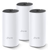 foto de EXTENSOR COBERTURA TP-LINK AC1200 HOME MESH WIFI SYSTEM 3-PACK