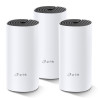 foto de EXTENSOR COBERTURA TP-LINK AC1200 HOME MESH WIFI SYSTEM 3-PACK