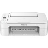 foto de IMPRESORA CANON PIXMA TS3351 MULTIFUNCION WIFI BLANCA