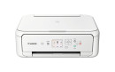 foto de IMPRESORA CANON PIXMA TS5151 MULTIFUNCION WIFI BLANCA